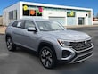  Volkswagen Atlas Cross Sport