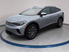 2026 Volkswagen ID.4 Pro SUV