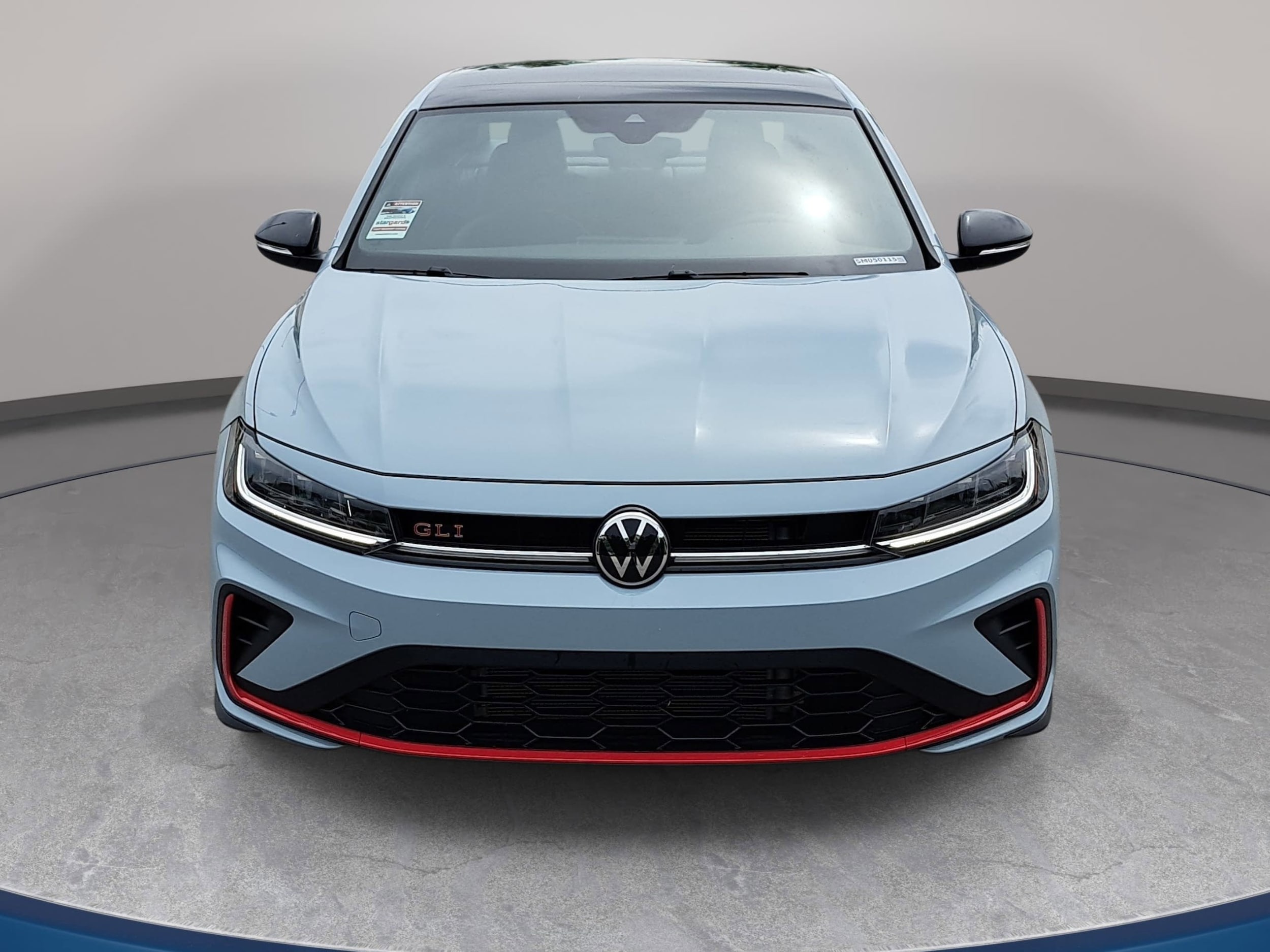3VW2T7BU4SM050115