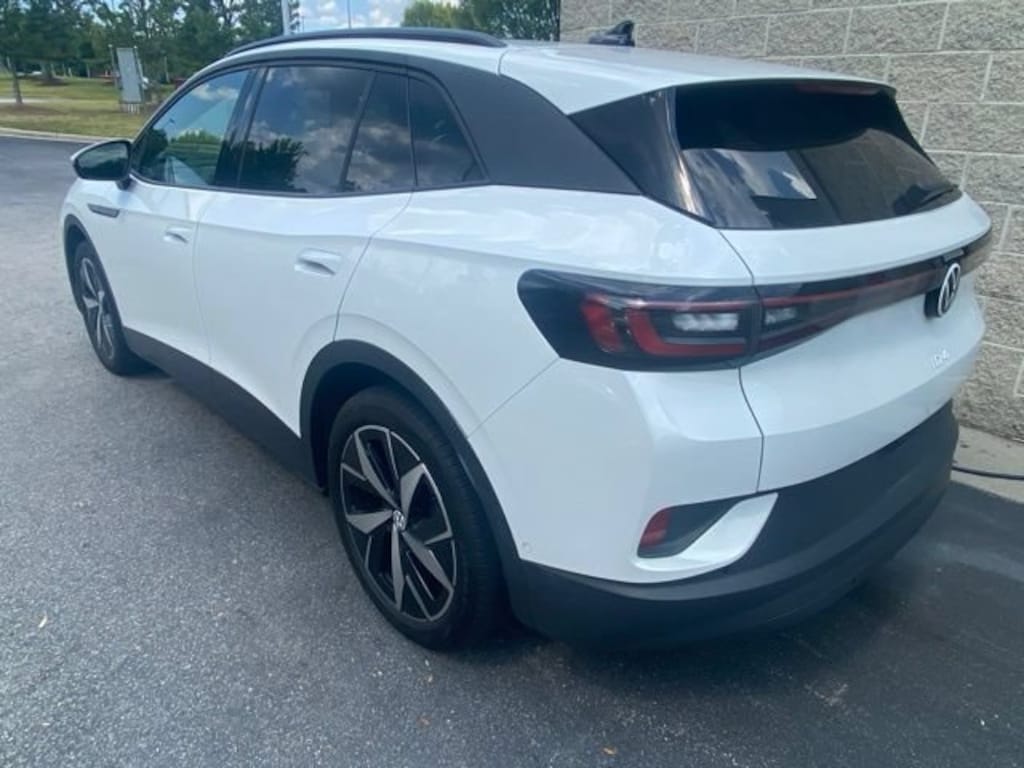 Used 2023 Volkswagen ID.4 S SUV