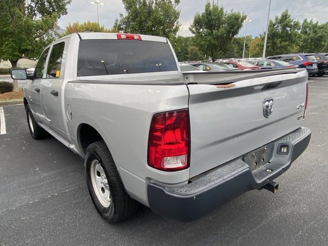 2014 Ram 1500 Tradesman Express photo 2