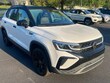 Volkswagen Taos