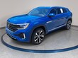  Volkswagen Atlas Cross Sport