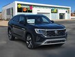Volkswagen Atlas Cross Sport