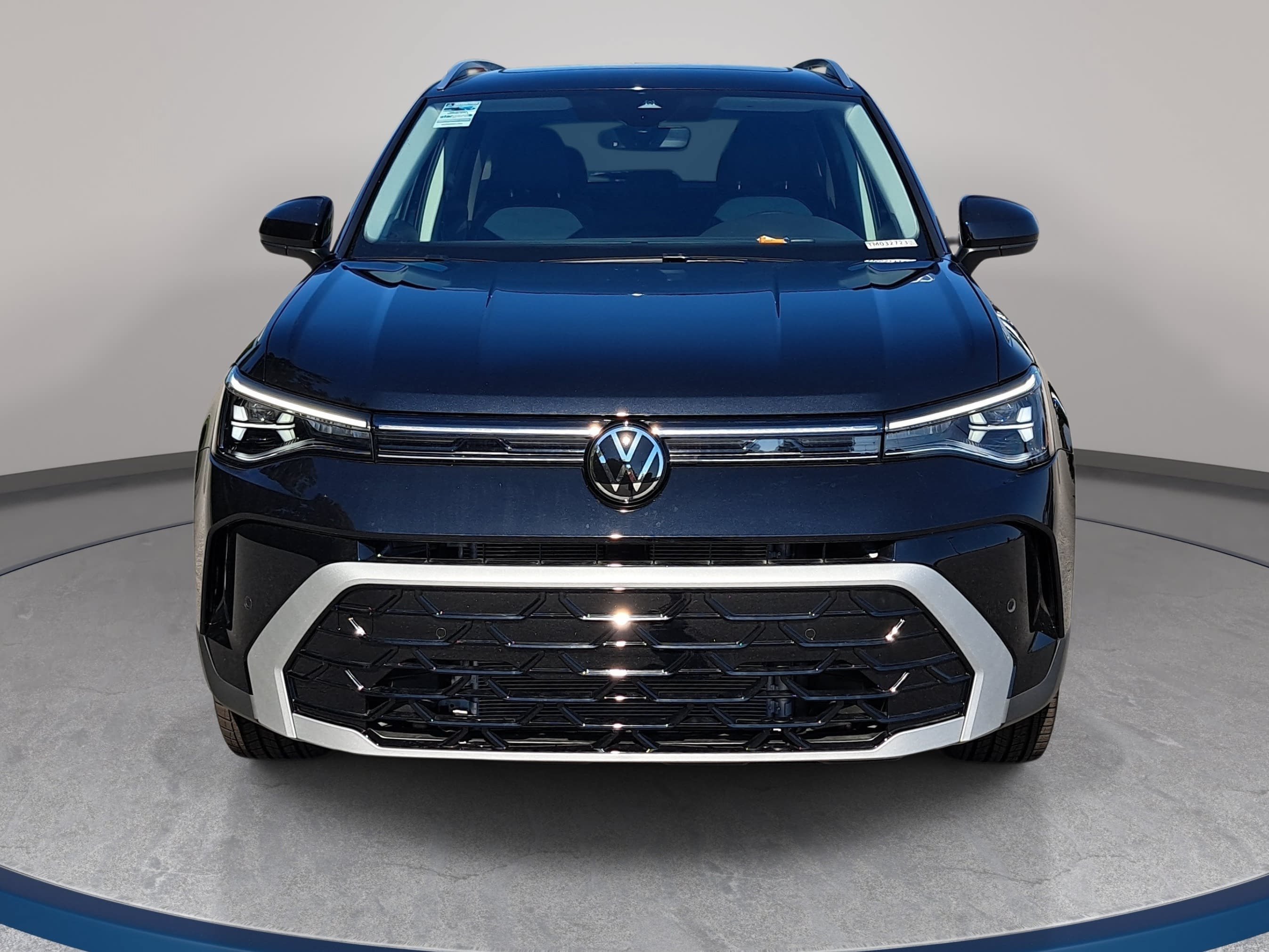 New 2026 Volkswagen Taos 1.5T SEL SUV