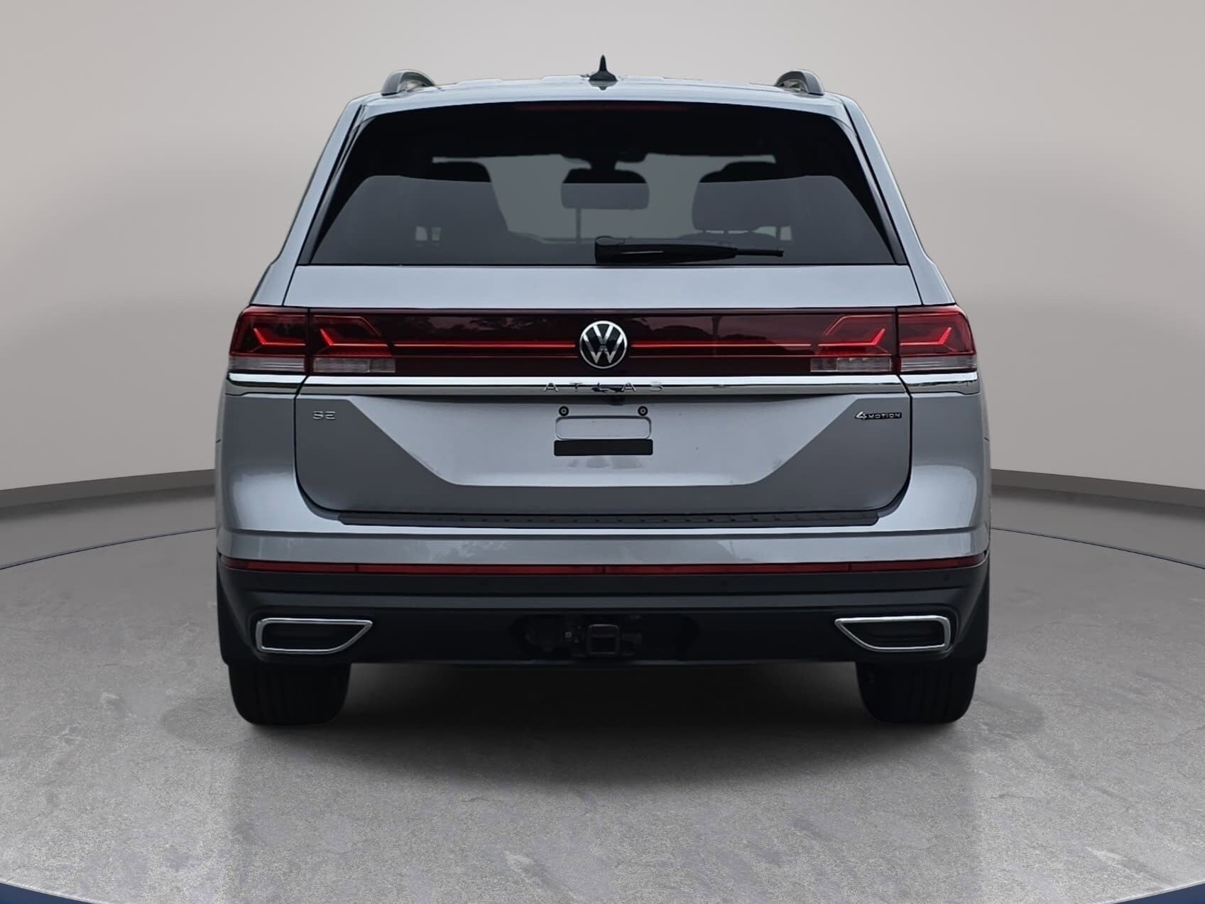 2026 Volkswagen Atlas SE w/Tech - Photo 6