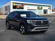 Volkswagen Atlas Cross Sport