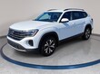  Volkswagen Atlas