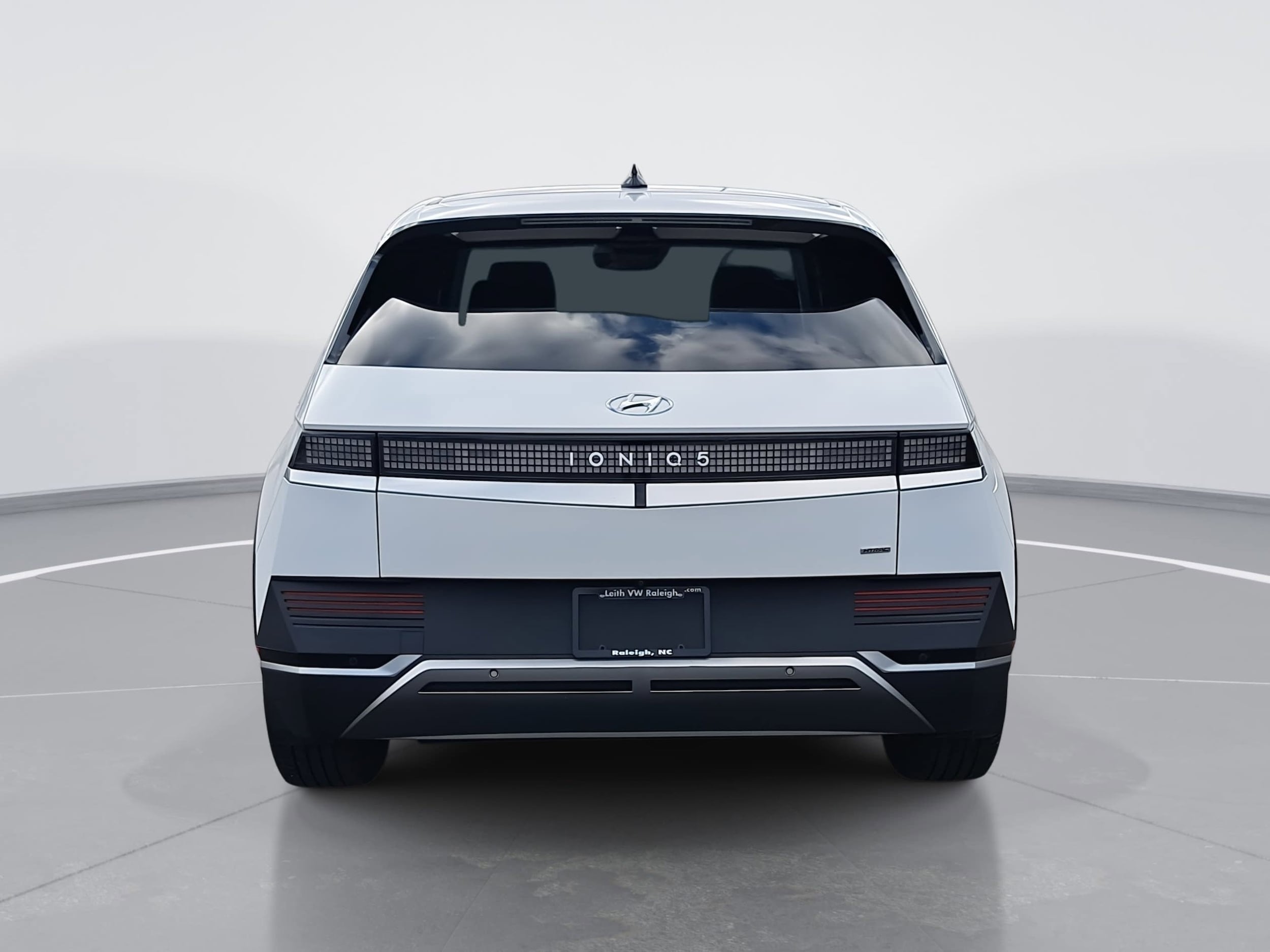 2022 Hyundai Ioniq 5 SEL photo 4