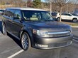  Ford Flex