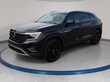  Volkswagen Atlas Cross Sport