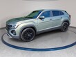  Volkswagen Atlas Cross Sport
