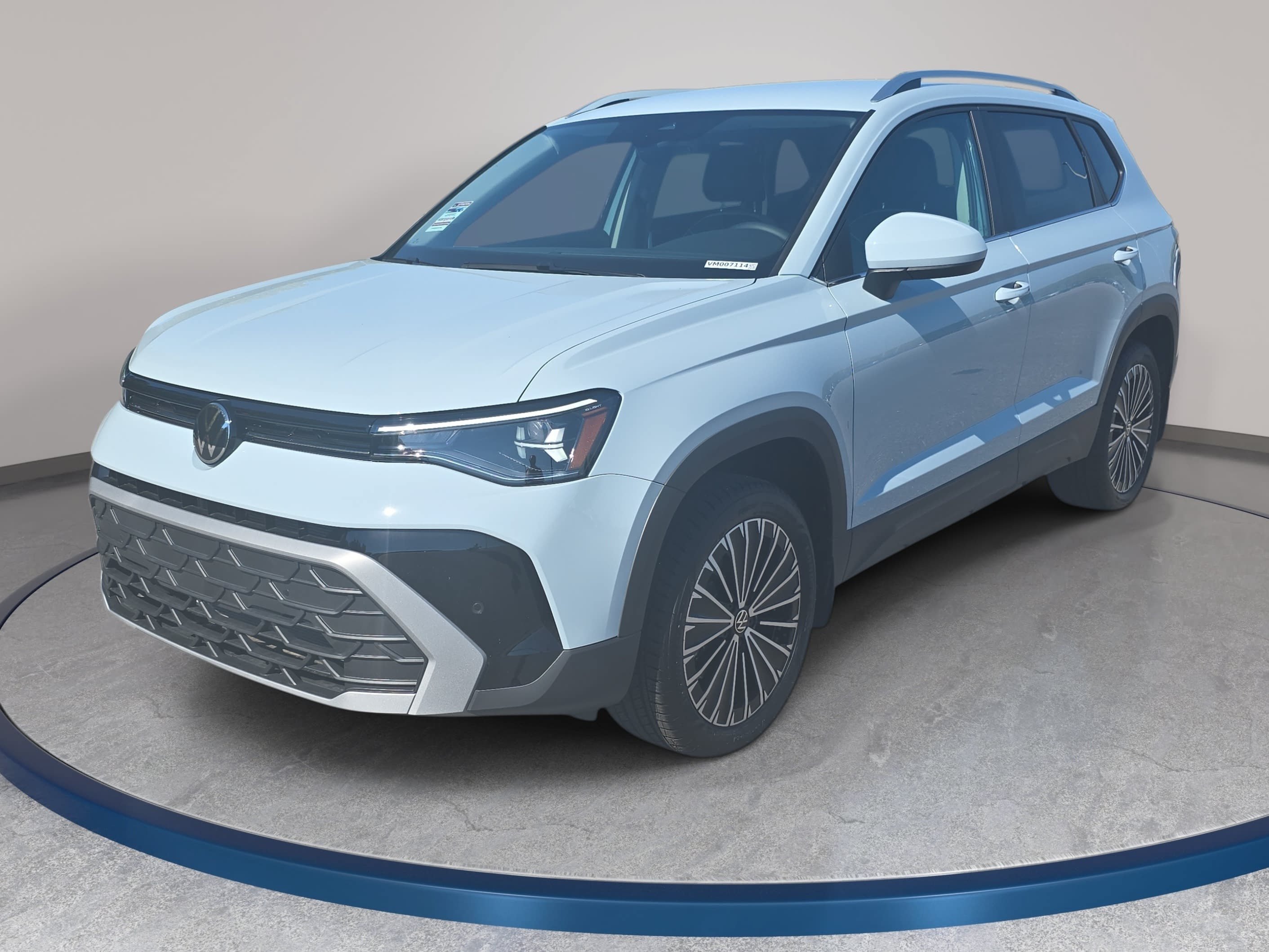  Volkswagen Taos