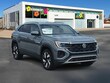 Volkswagen Atlas Cross Sport