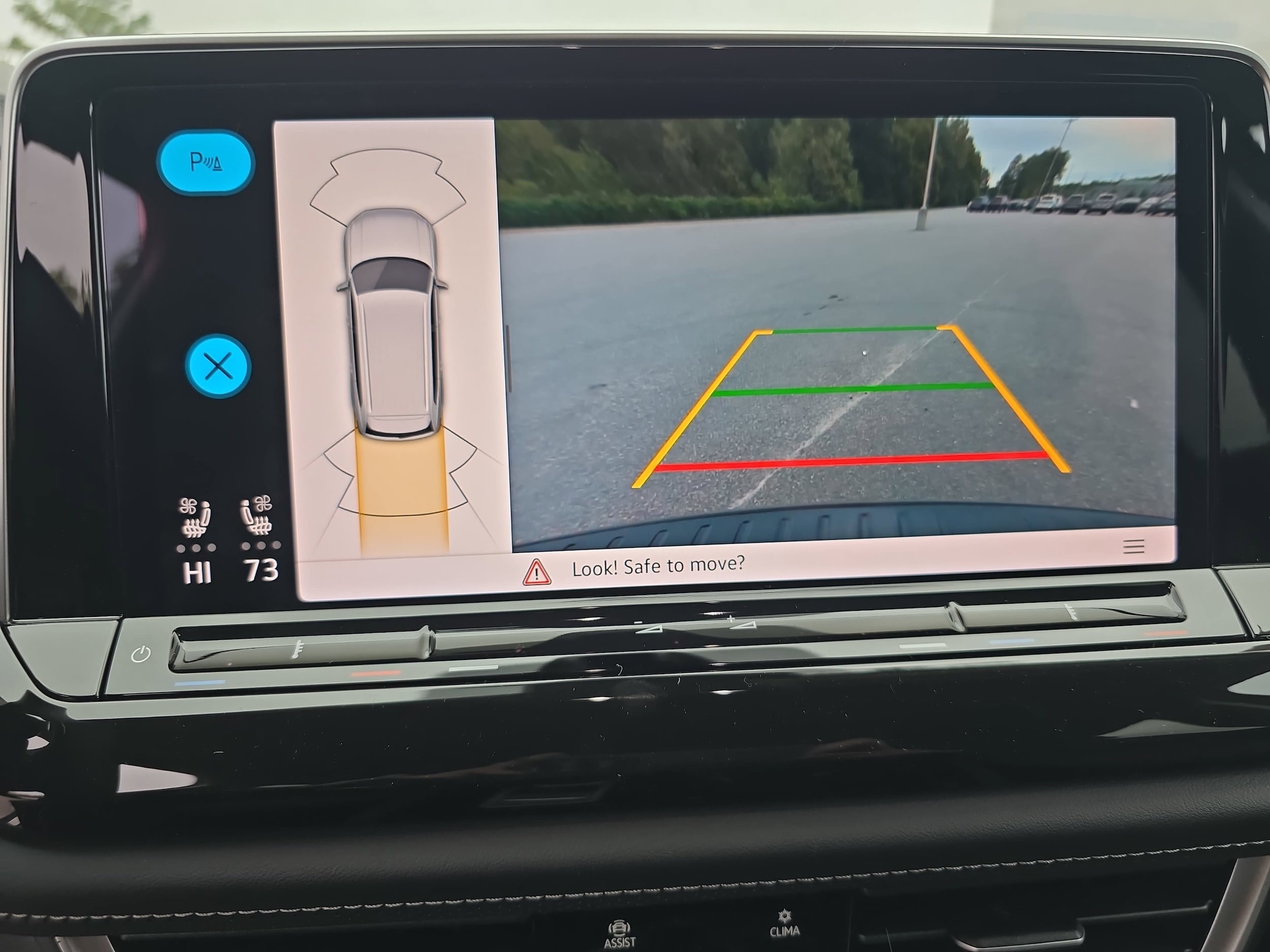 2026 Volkswagen Atlas SE w/Tech - Photo 25