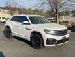  Volkswagen Atlas Cross Sport