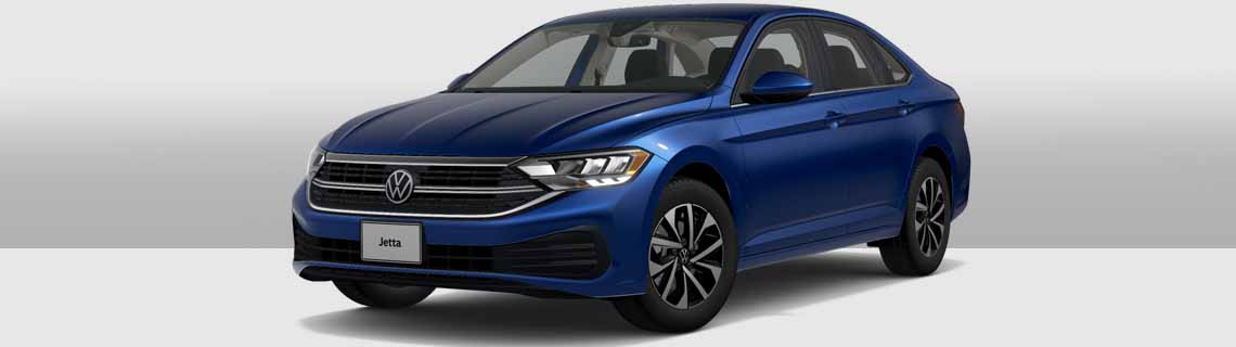 2024 Volkswagen Jetta S