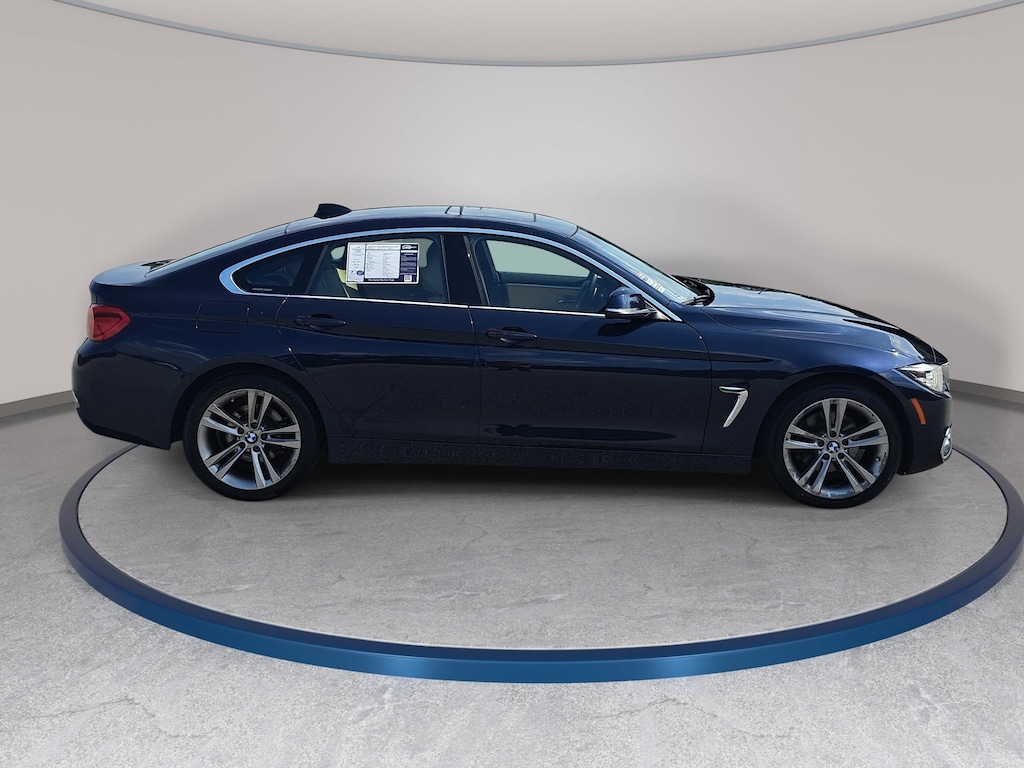 Used 2019 BMW 430i xDrive Gran Coupe