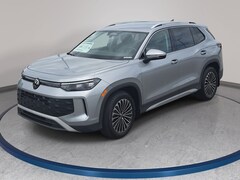 2026 Volkswagen Tiguan S SUV