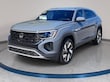  Volkswagen Atlas Cross Sport