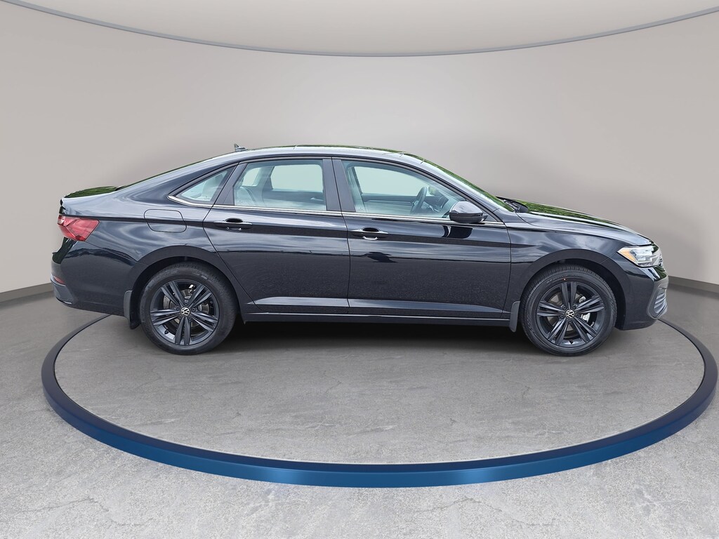Used 2023 Volkswagen Jetta 1.5T SE Sedan