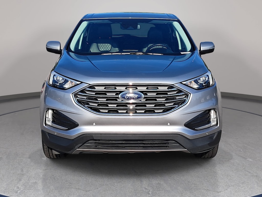 Used 2024 Ford Edge Titanium SUV