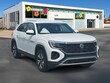 Volkswagen Atlas Cross Sport