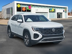 2025 Volkswagen Atlas Cross Sport 2.0T SE SUV