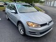  Volkswagen Golf SportWagen