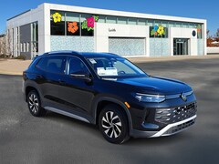 2026 Volkswagen Tiguan 2.0T S SUV