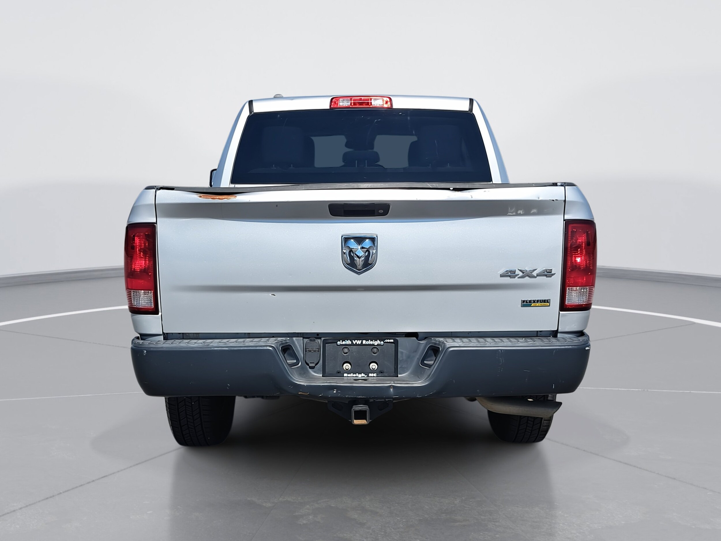 2014 Ram 1500 Tradesman Express photo 4