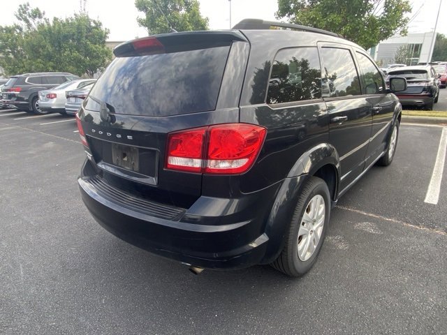 2015 Dodge Journey SE photo 4