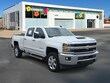 Chevrolet Silverado 2500HD