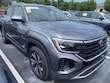 Volkswagen Atlas Cross Sport
