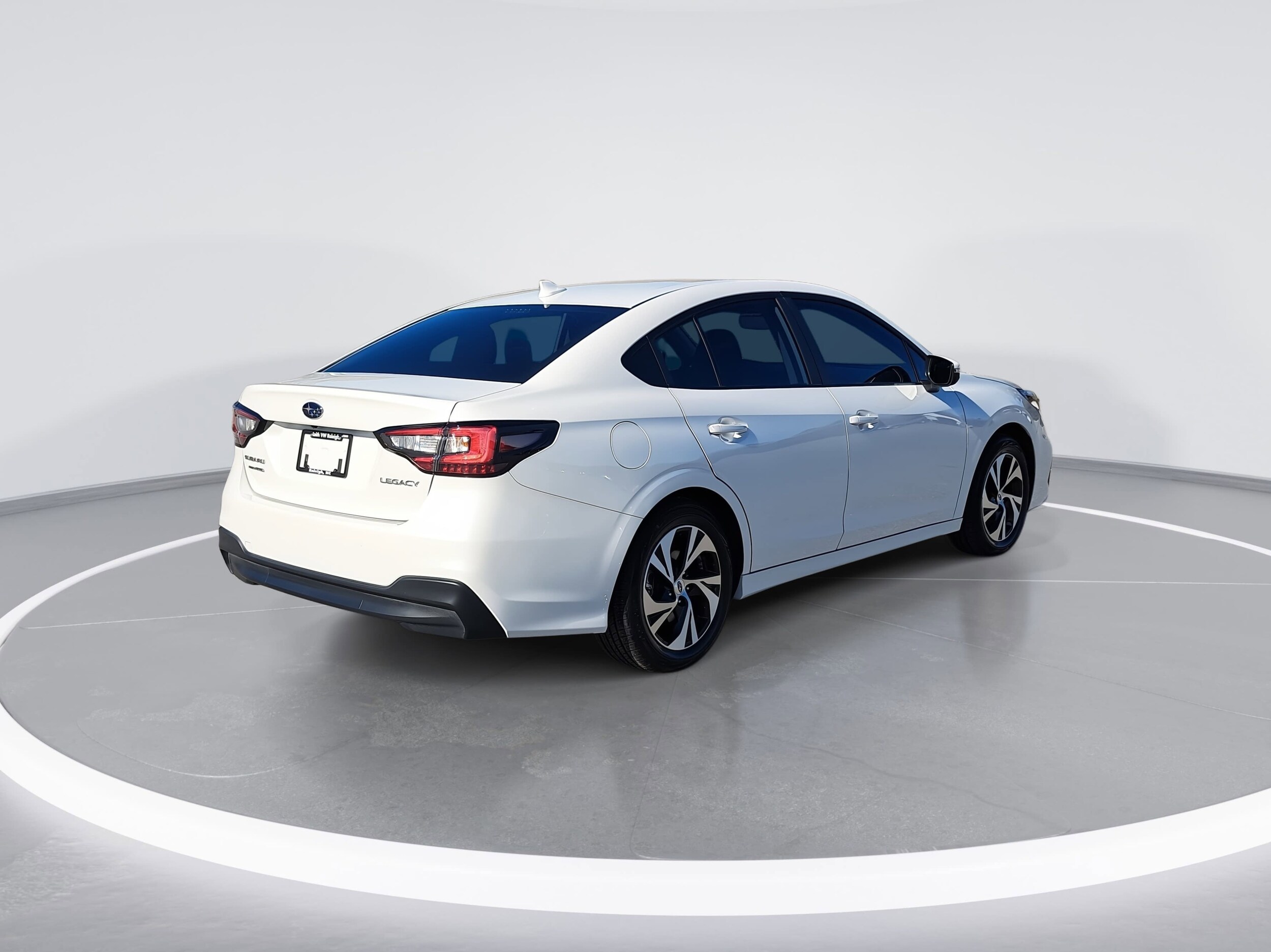 2024 Subaru Legacy Premium photo 3