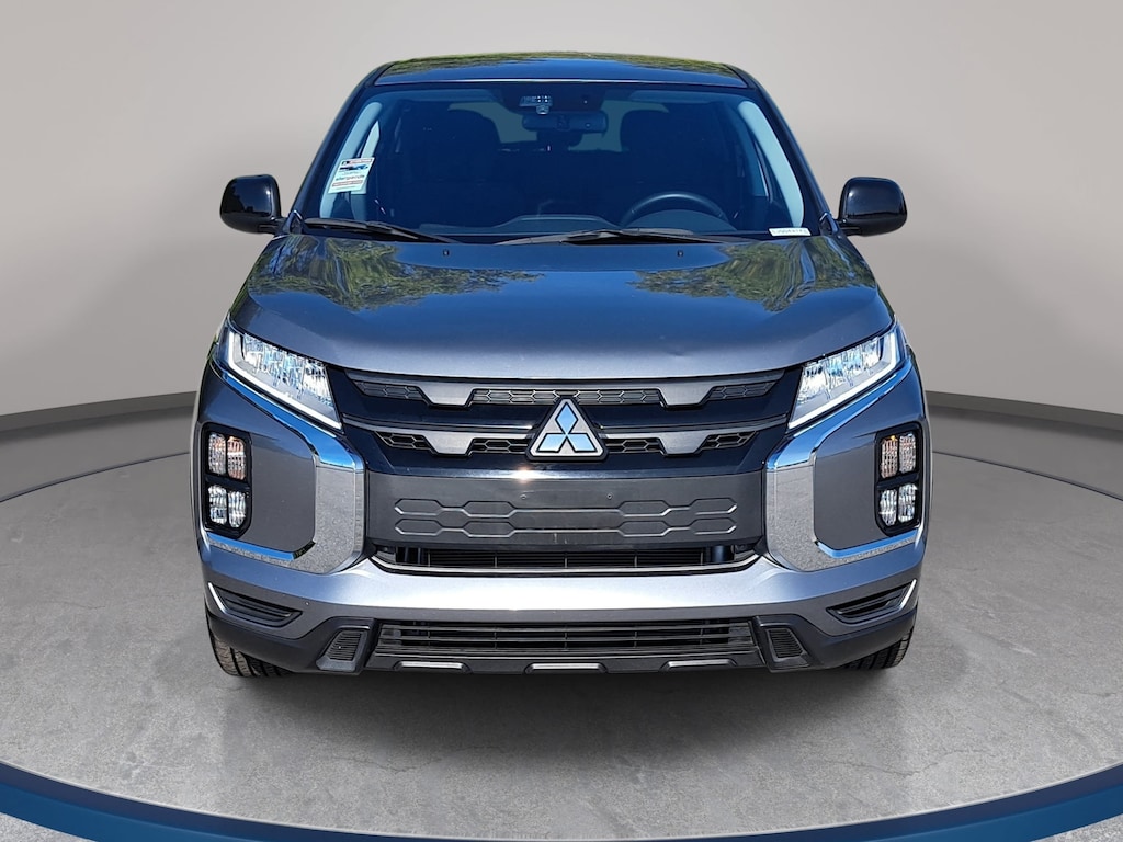 Used 2025 Mitsubishi Outlander Sport 2.0 LE SUV