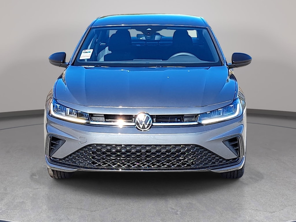 New 2026 Volkswagen Jetta 1.5T Sport Sedan