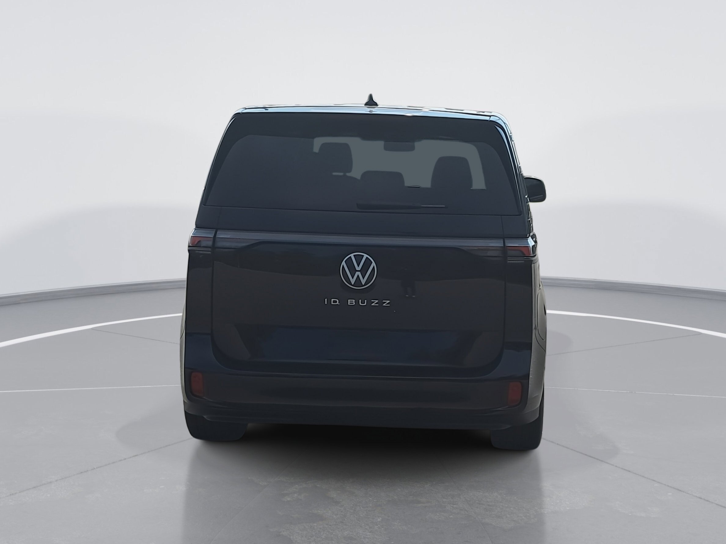 2025 Volkswagen ID. Buzz Pro S photo 4