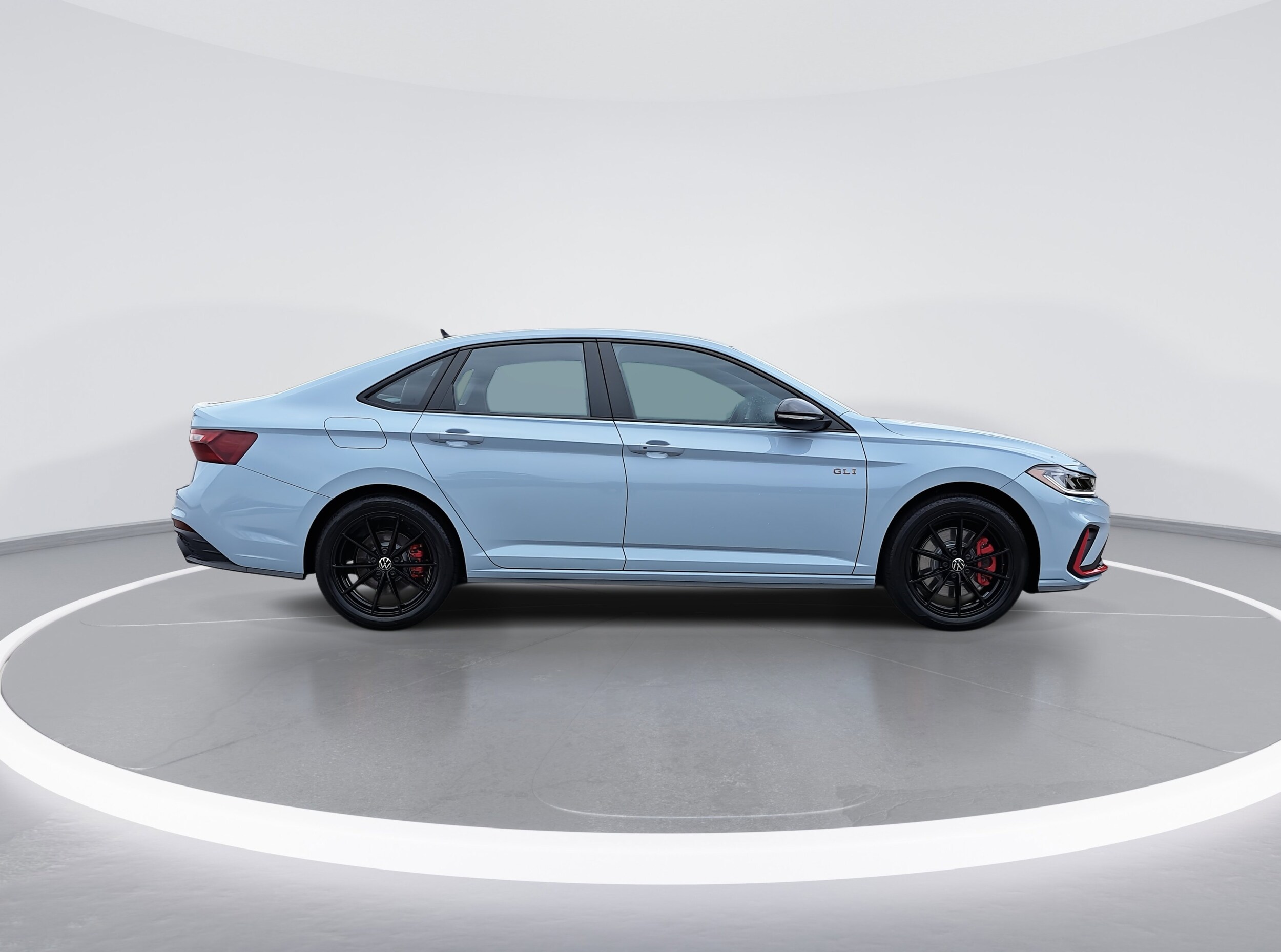 2026 Volkswagen Jetta GLI 2.0T Autobahn photo 2