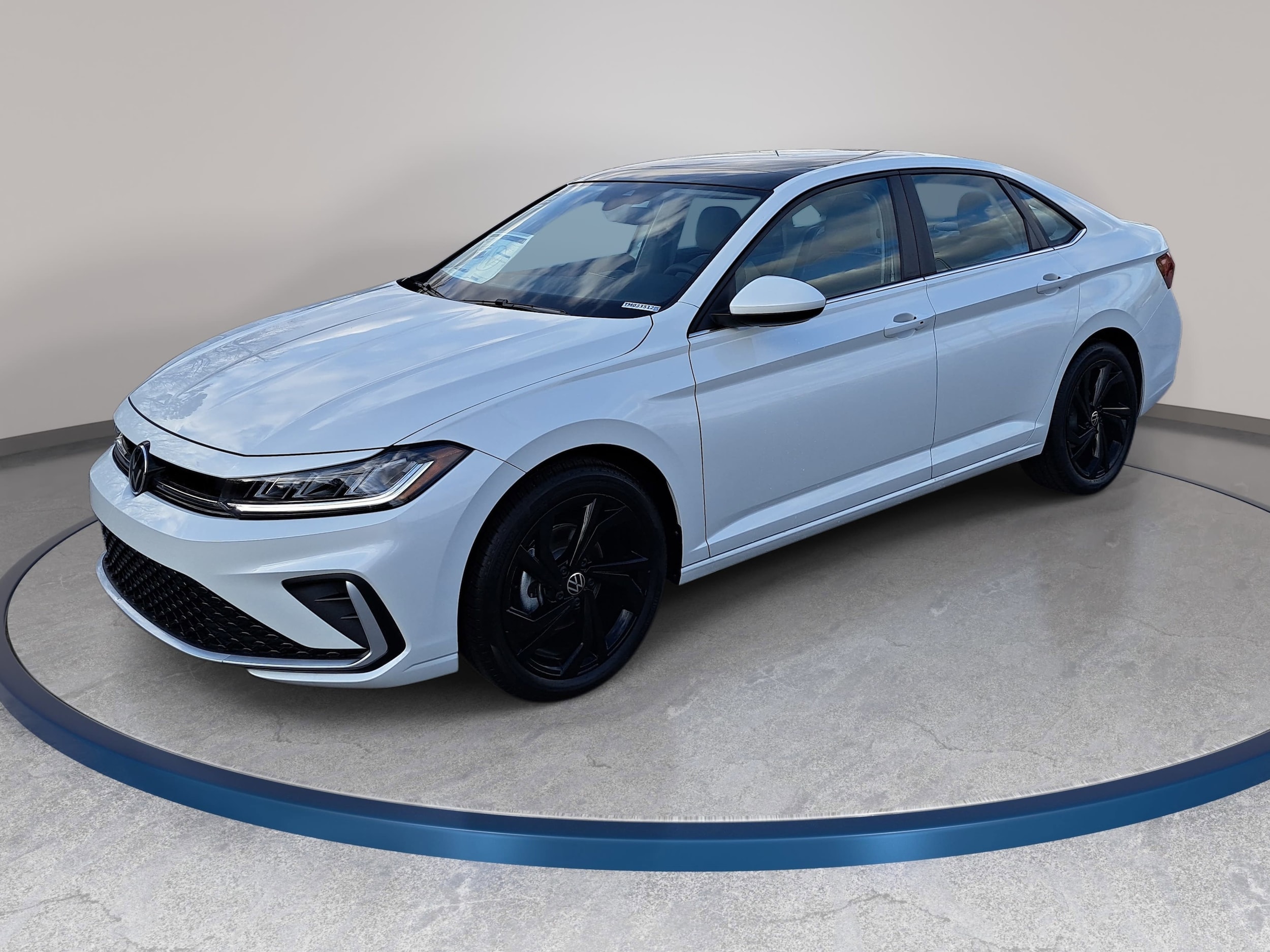 2026 Volkswagen Jetta 1.5T SE Auto SULEV's photo