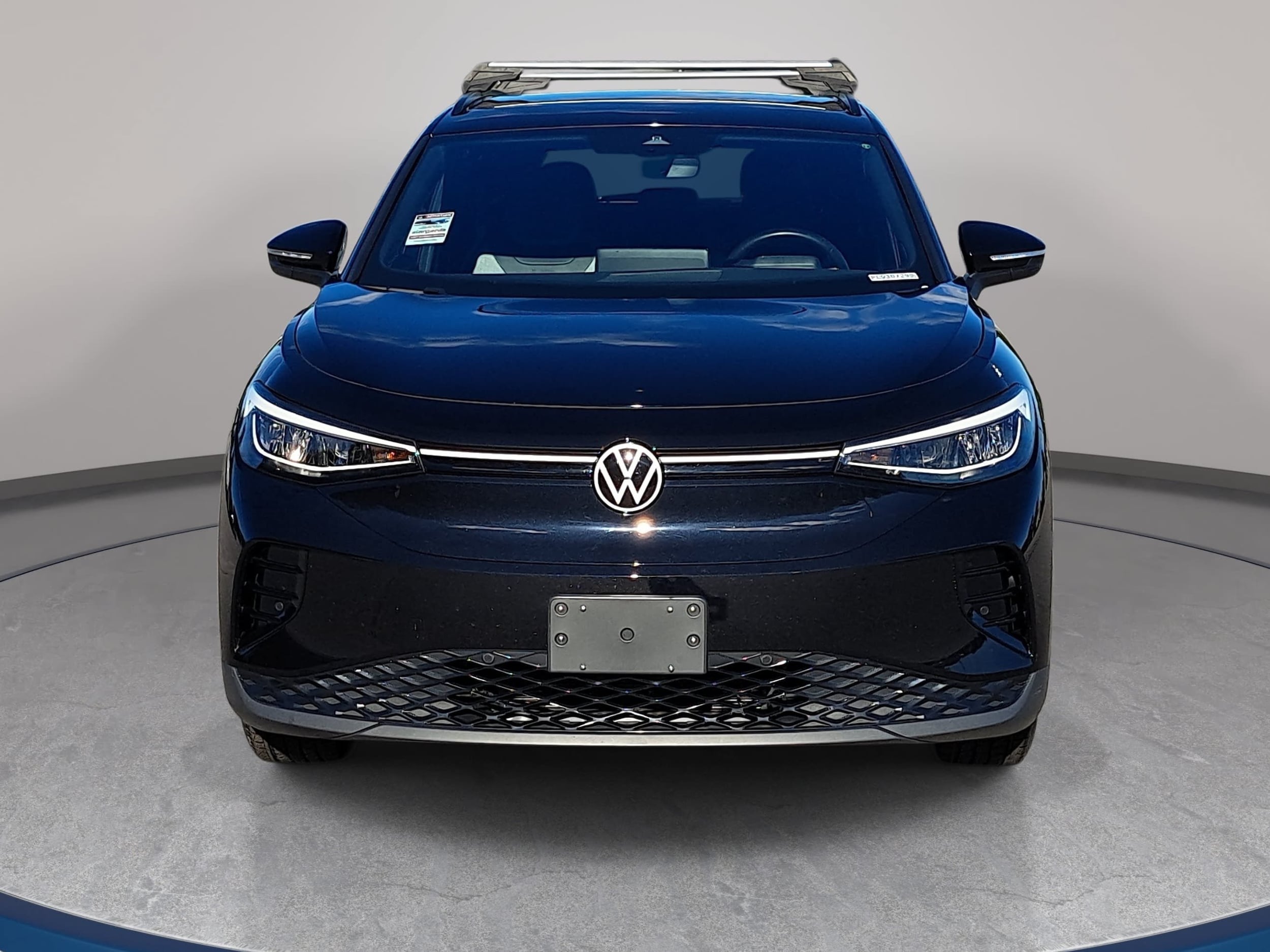 Used 2023 Volkswagen ID.4 PRO with VIN 1V2CMPE82PC030729 for sale in Raleigh, NC