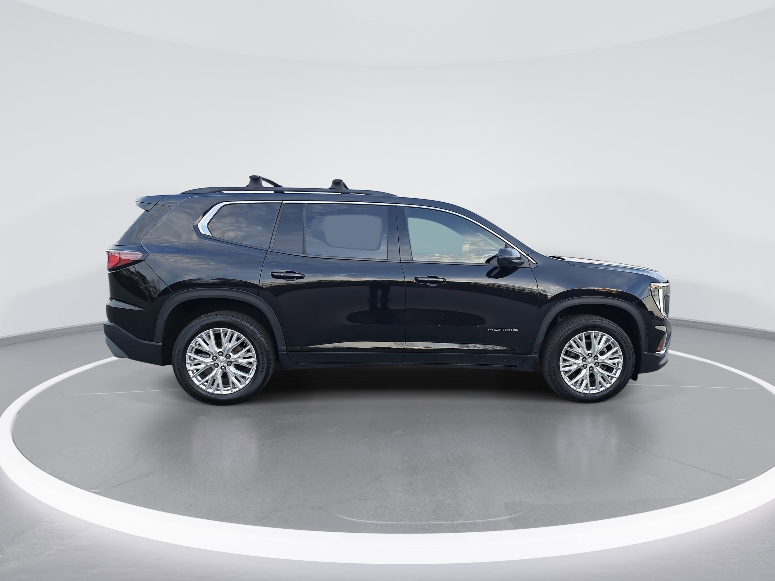 2024 Gmc Acadia Elevation photo 2