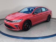 2026 Volkswagen Jetta GLI 2.0T Autobahn Sedan