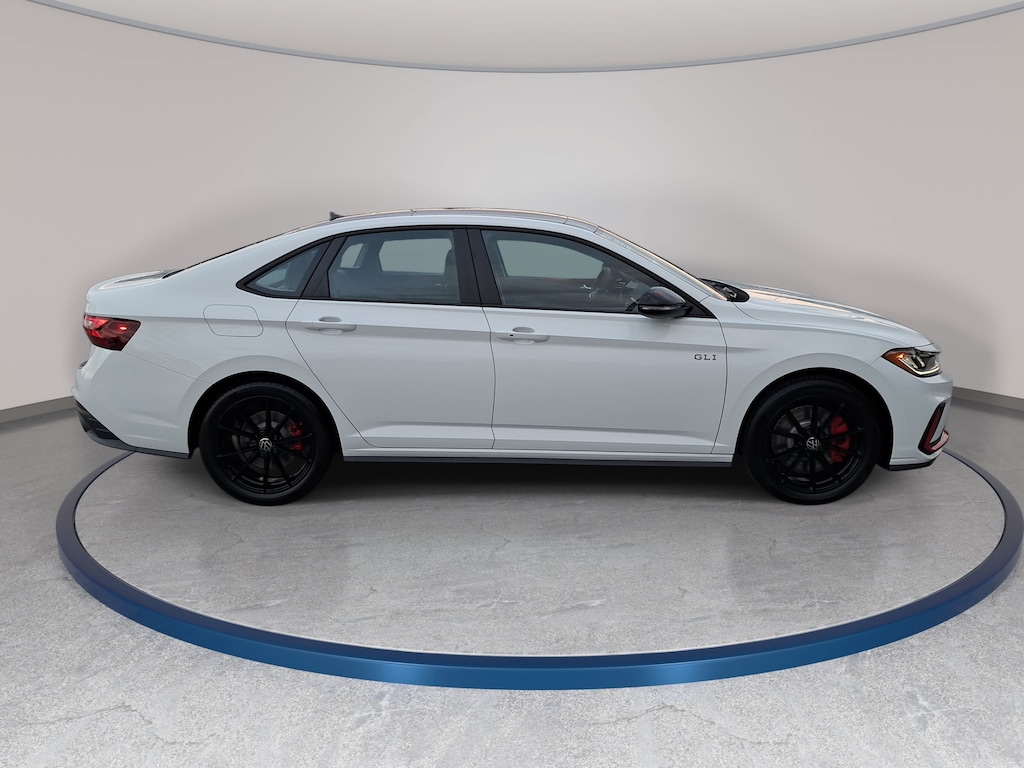 New 2027 Volkswagen Jetta GLI 2.0T Autobahn Sedan