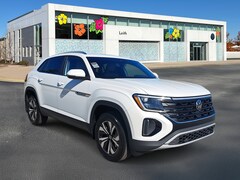 2026 Volkswagen Atlas Cross Sport 2.0T SE SUV