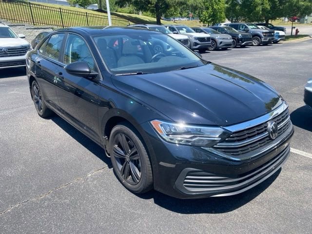 2023 Volkswagen Jetta 1.5T SE Auto SULEV's photo