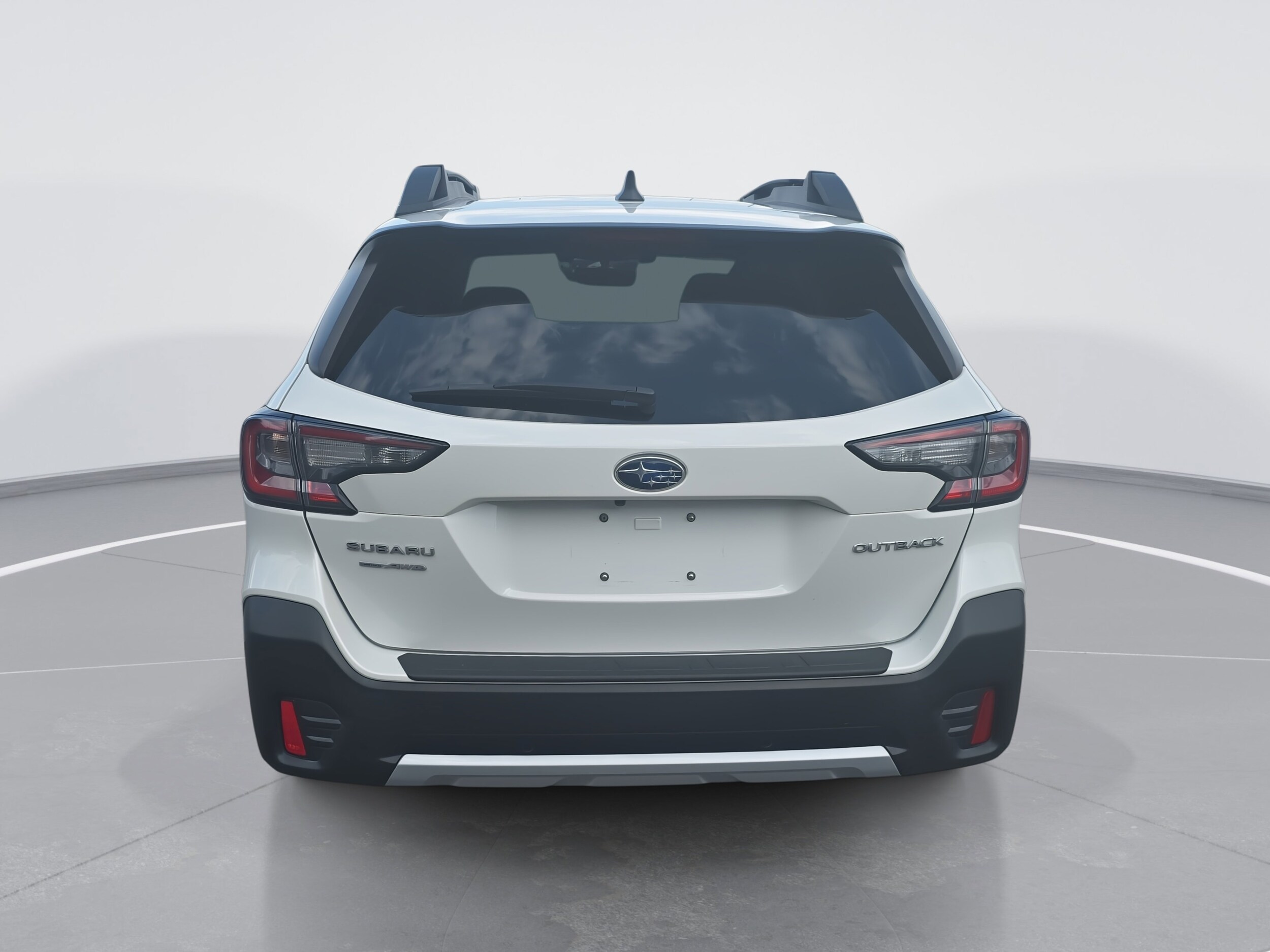 2022 Subaru Outback Limited photo 3