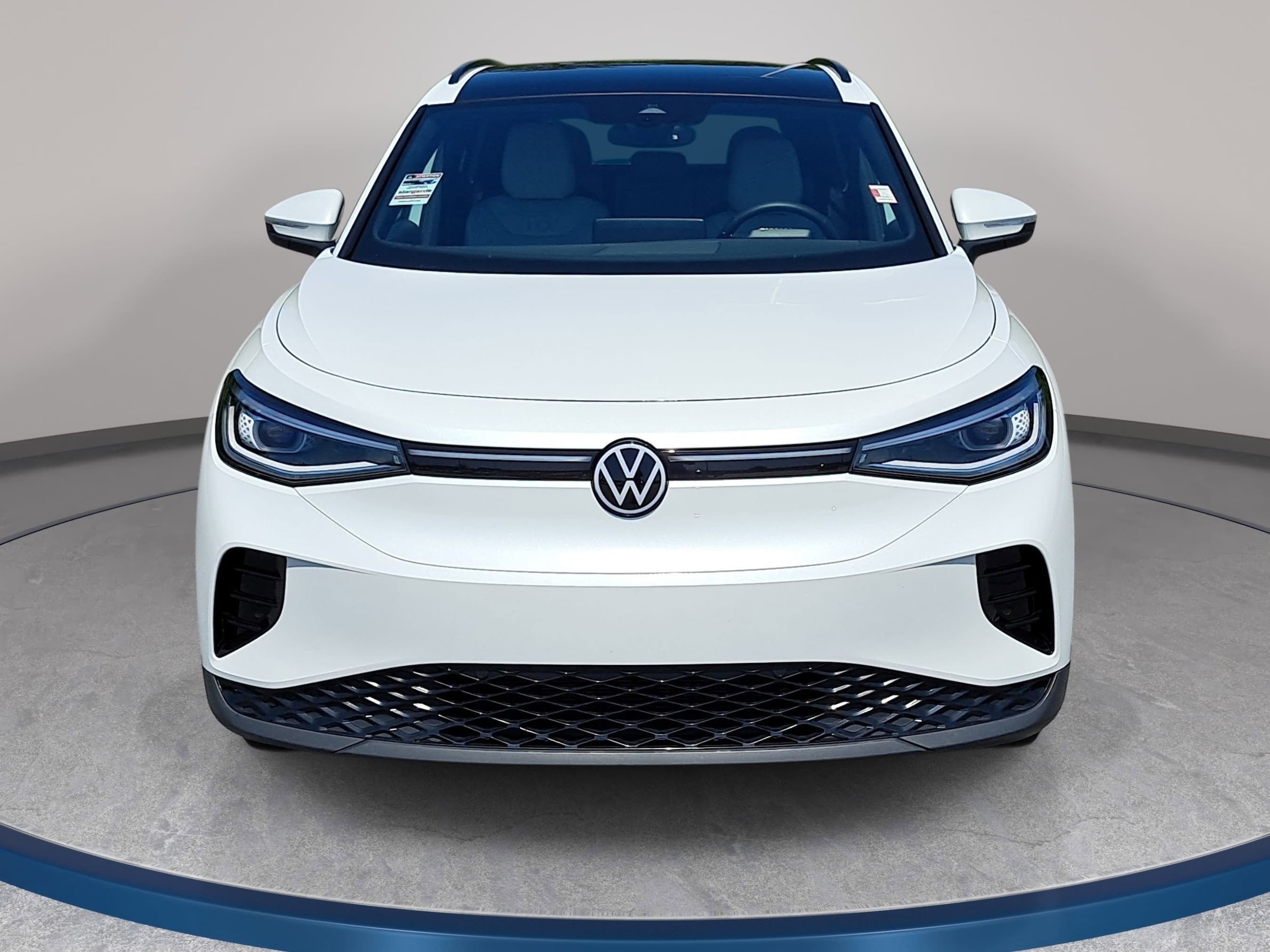 Used 2024 Volkswagen ID.4 S with VIN 1V25MPE86RC006249 for sale in Raleigh, NC