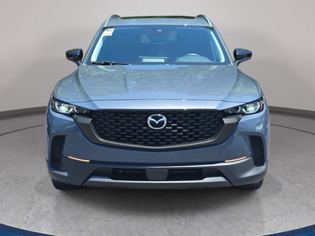 Used 2024 Mazda CX-50 For Sale at Leith Nissan | VIN