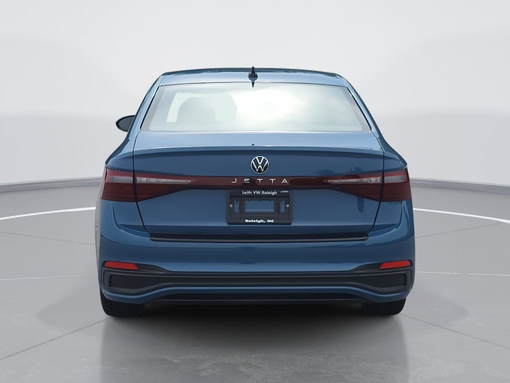 New 2026 Volkswagen Jetta 1.5T Sport Sedan
